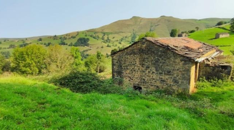 Cantabria - Selaya - 7072m2