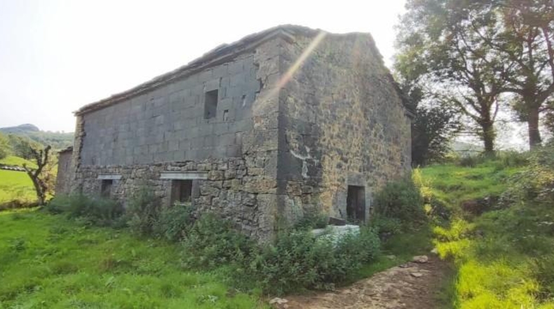 Cantabria - Selaya - 7072m2
