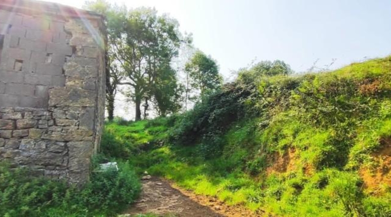 Cantabria - Selaya - 7072m2