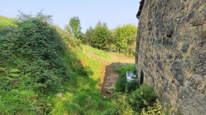 Cantabria - Selaya - 7072m2