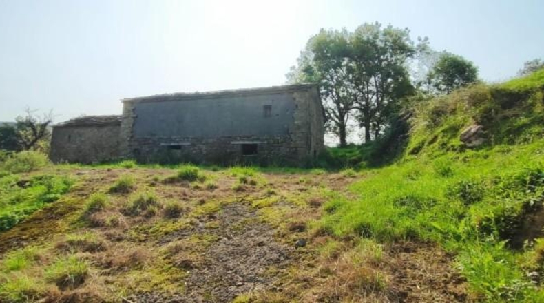 Cantabria - Selaya - 7072m2