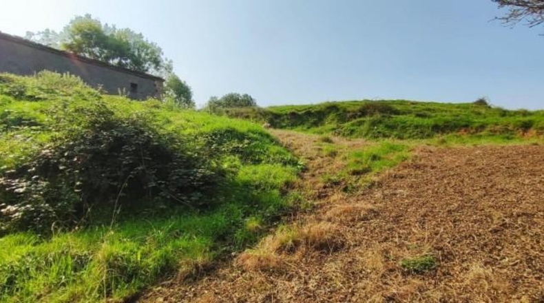 Cantabria - Selaya - 7072m2