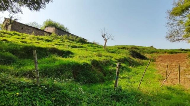 Cantabria - Selaya - 7072m2