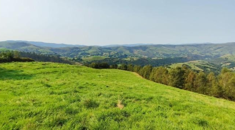 Cantabria - Selaya - 7072m2