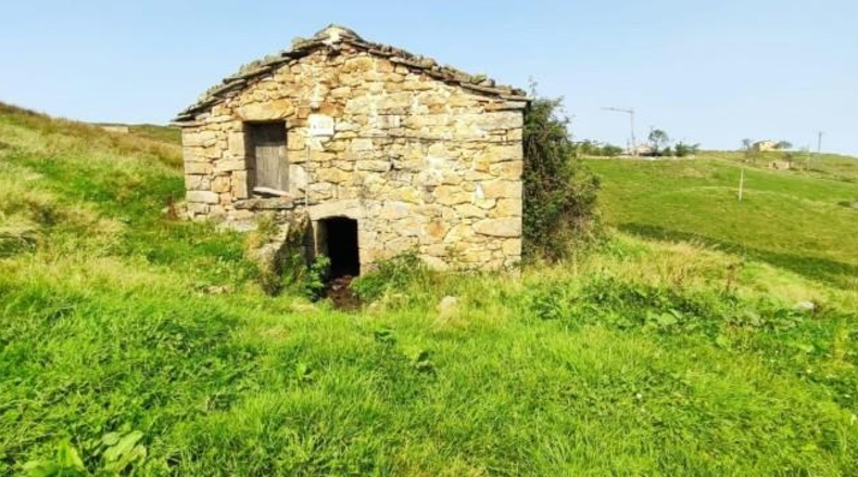 Cantabria - Miera - 31511m2