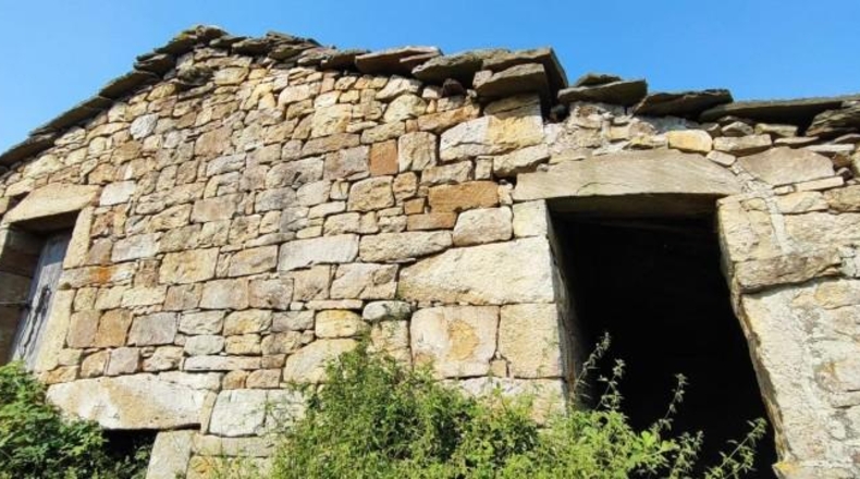 Cantabria - Miera - 31511m2