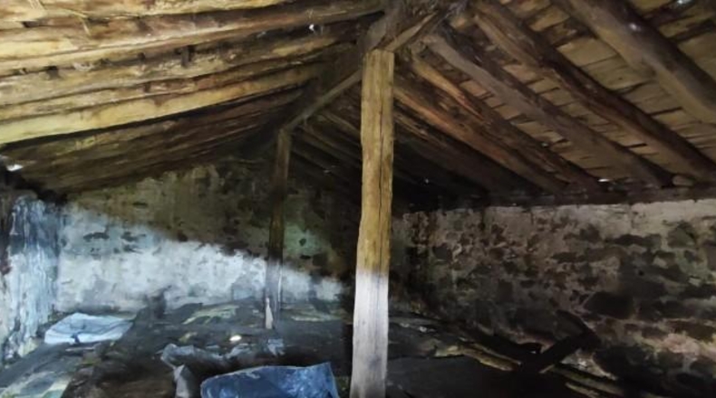 Cantabria - Miera - 31511m2