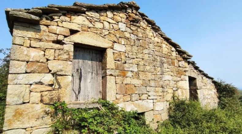 Cantabria - Miera - 31511m2