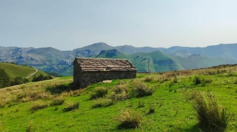 Cantabria - Miera - 31511m2