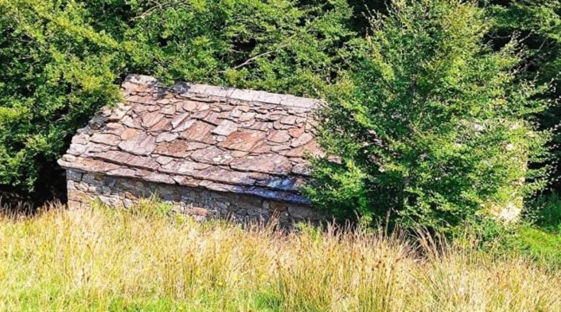 Cantabria - Miera - 31511m2