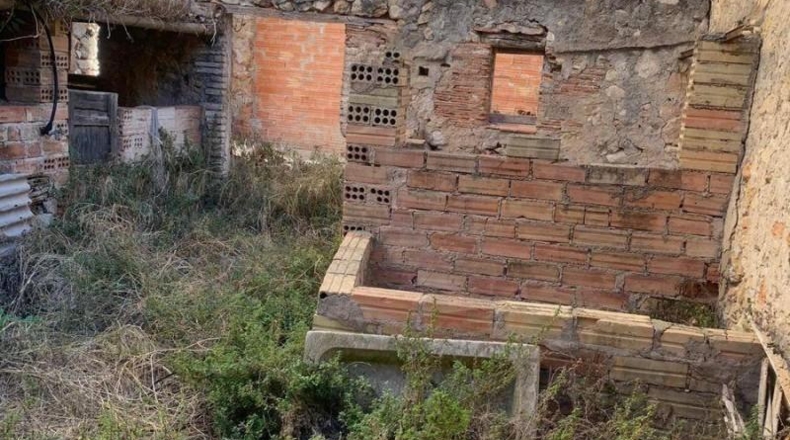 Barcelona - la Roca del Vallès - 104m2