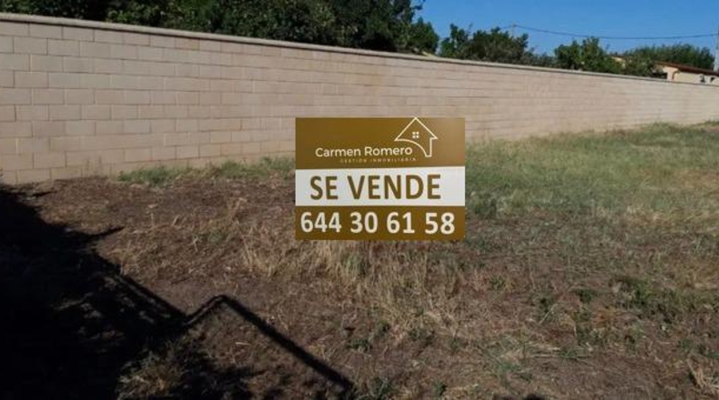 Salamanca - Villamayor - 946m2