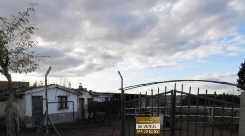Salamanca - Villamayor - 946m2