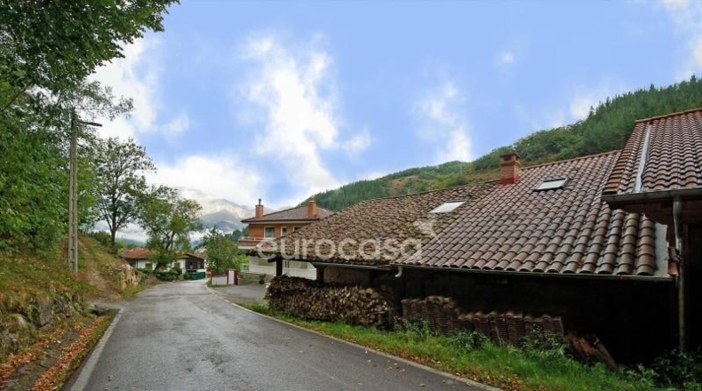 Cantabria - Armaño - 60m2