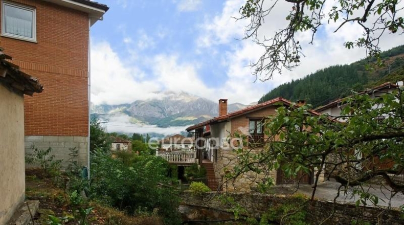 Cantabria - Armaño - 60m2