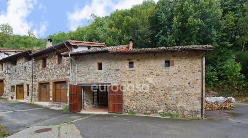 Cantabria - Armaño - 60m2