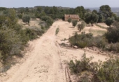 Xalet independent amb terreny en venda a la España, Calaceit, ref.: TR344621 foto