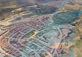 Земля, подлежащая урбанизации на продажу у города Jun Фото