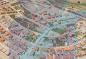 Земля, подлежащая урбанизации на продажу у города Jun Фото