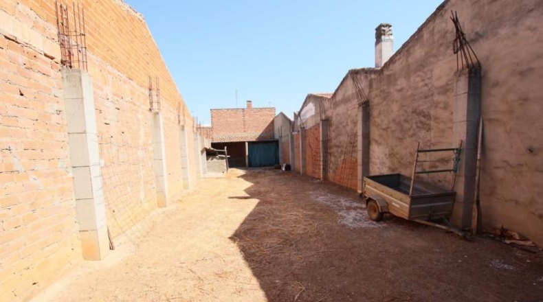Badajoz - Montijo - 210m2
