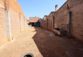 Suelo urbano en venta en la España, Montijo, ref: TR340667 foto