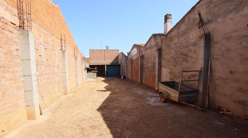 Badajoz - Montijo - 210m2