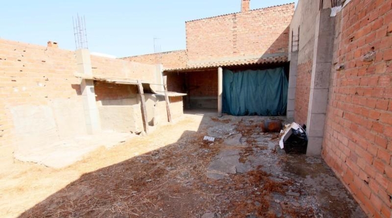 Badajoz - Montijo - 210m2