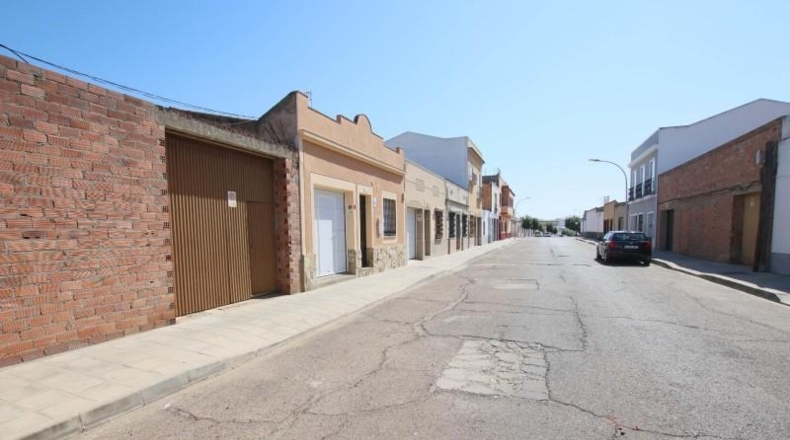 Badajoz - Montijo - 210m2