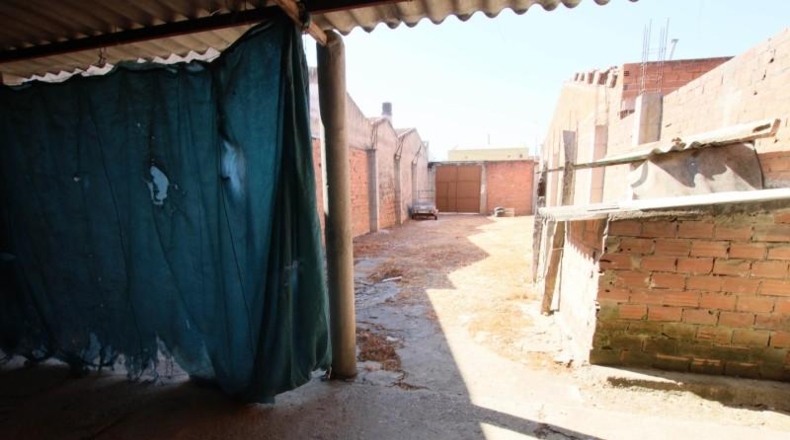 Badajoz - Montijo - 210m2