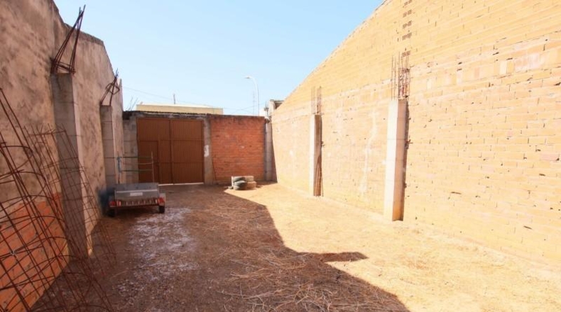 Badajoz - Montijo - 210m2