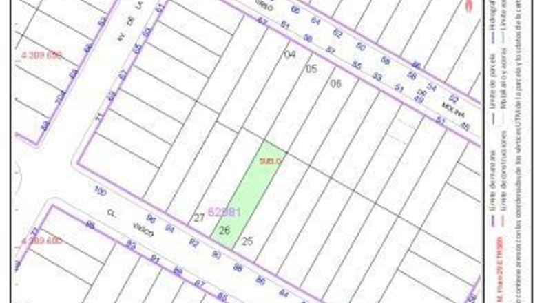 Badajoz - Montijo - 210m2