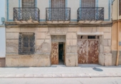 Casa de pueblo en venta en la España, Baza, ref: TR271480 foto