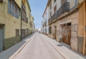 Casa de pueblo en venta en la España, Baza, ref: TR271480 foto