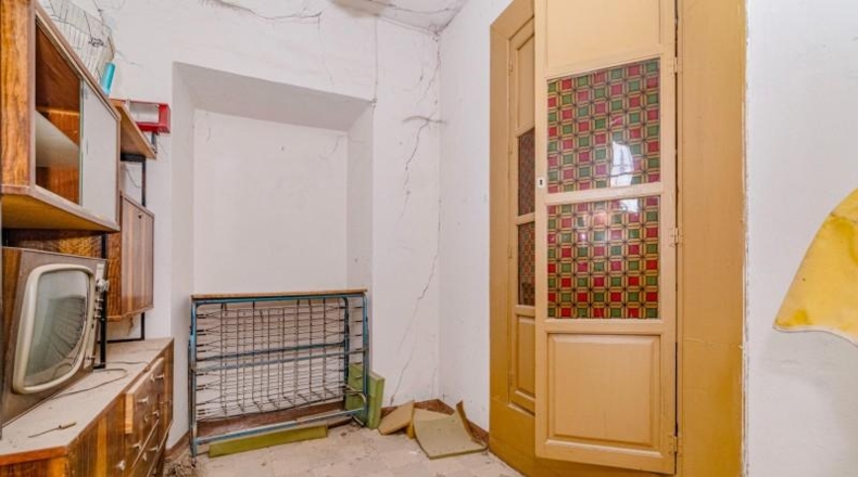 Granada - Baza - 500m2