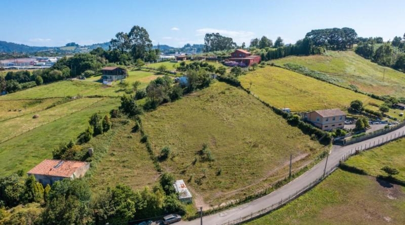 Asturias - Gijón - 1800m2