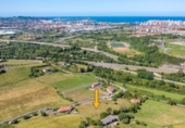 Land suitable for development for sale on España, Gijón, ref: TR314764 photo
