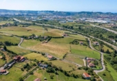 Land suitable for development for sale on España, Gijón, ref: TR314764 photo