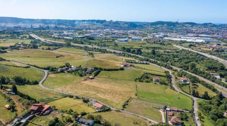 Asturias - Gijón - 1800m2
