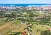 Land suitable for development for sale on España, Gijón, ref: TR314764 photo