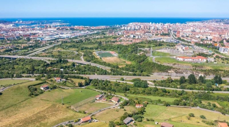 Asturias - Gijón - 1800m2