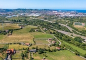 Land suitable for development for sale on España, Gijón, ref: TR314764 photo