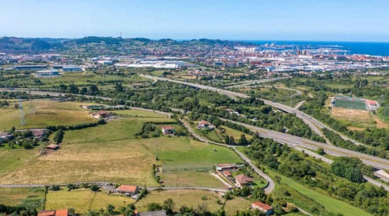Asturias - Gijón - 1800m2