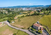 Land suitable for development for sale on España, Gijón, ref: TR314764 photo
