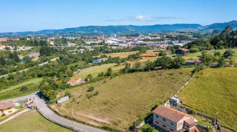 Asturias - Gijón - 1800m2