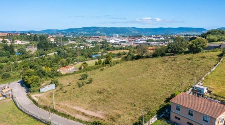 Asturias - Gijón - 1800m2