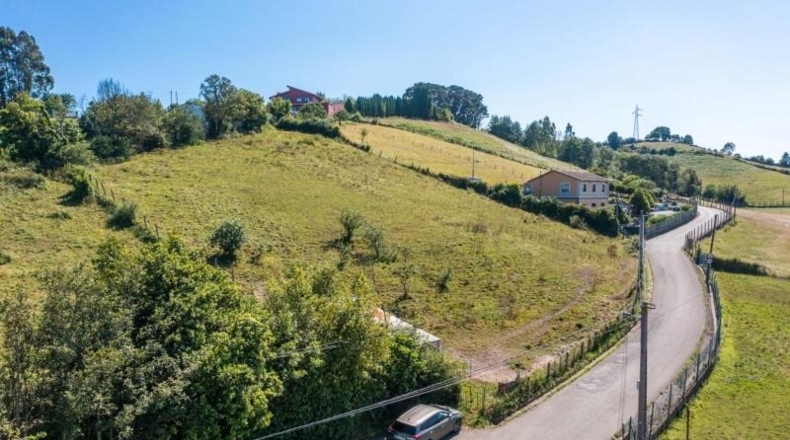 Asturias - Gijón - 1800m2