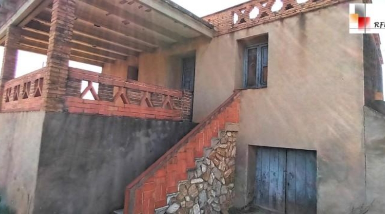 Castellón - Torreblanca - 6966m2