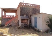 Загородный дом с участком на продажу в городе Torreblanca Фото