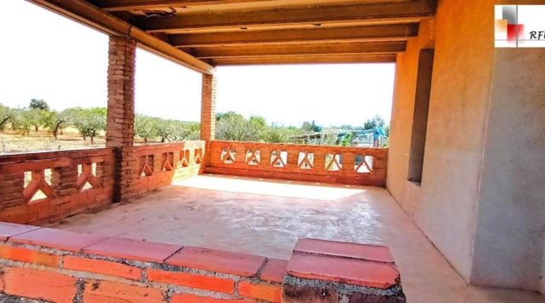 Castellón - Torreblanca - 6966m2