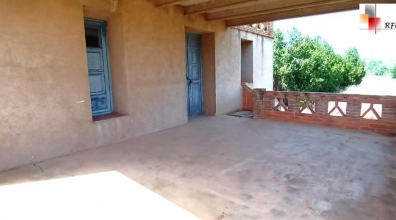 Castellón - Torreblanca - 6966m2